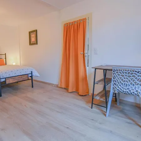 Chez Nenette Hébergement de vacances *
