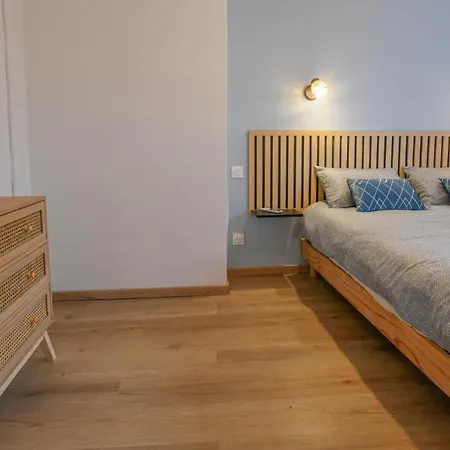Chez Nenette Hébergement de vacances Prugny