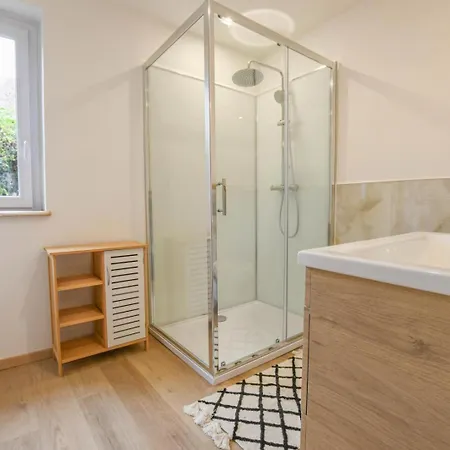 Hébergement de vacances Chez Nenette *