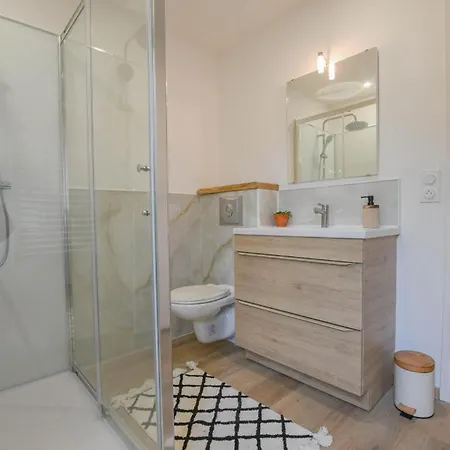 Hébergement de vacances Chez Nenette *